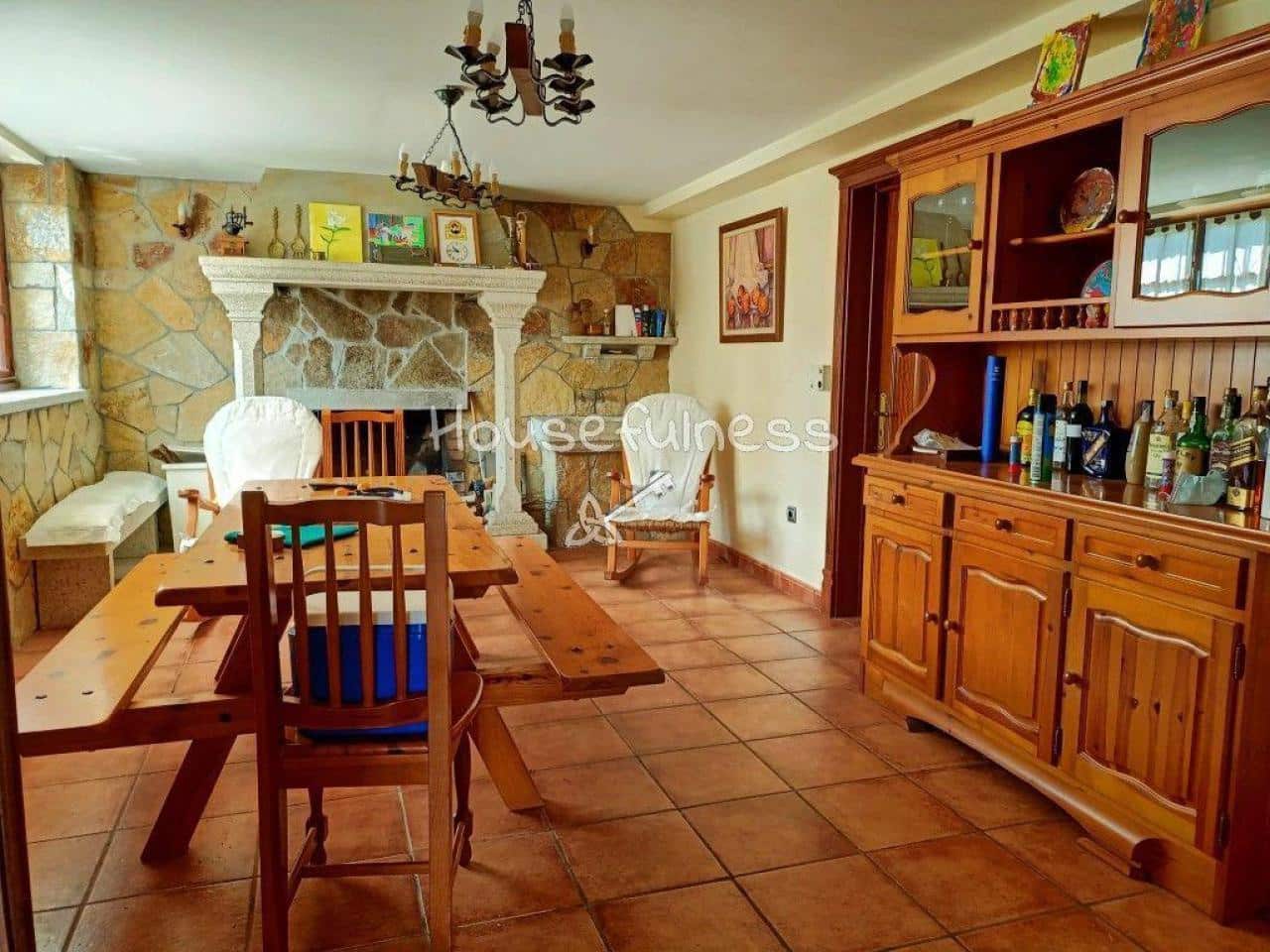 5 camera da letto Villa in vendita in Ferrol con garage - 450.000 € (Rif: 9570411)