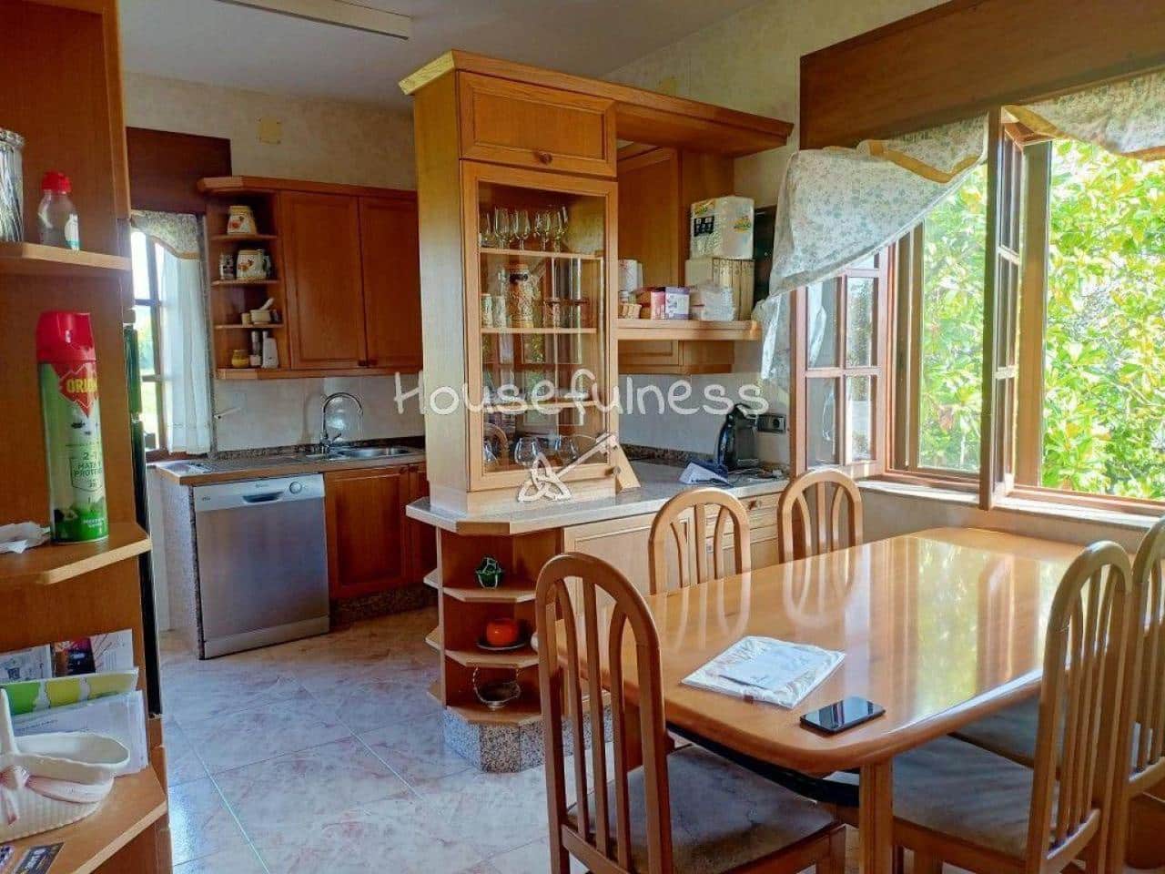 5 camera da letto Villa in vendita in Ferrol con garage - 450.000 € (Rif: 9570411)