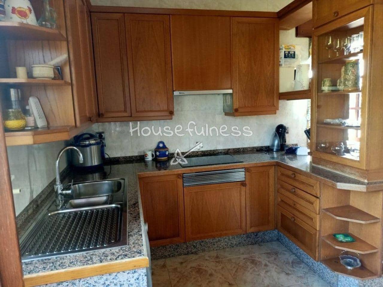 5 camera da letto Villa in vendita in Ferrol con garage - 450.000 € (Rif: 9570411)