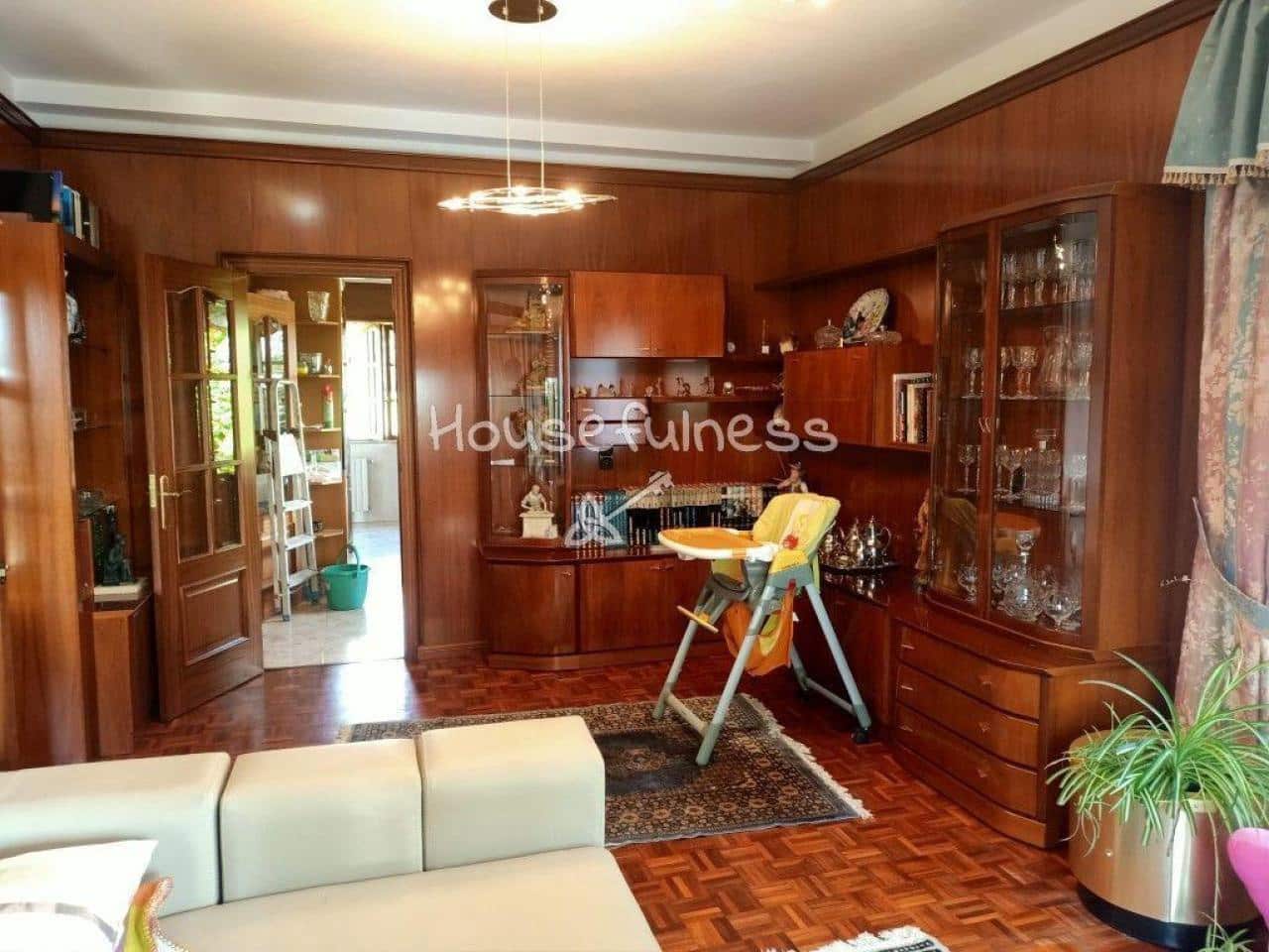 5 camera da letto Villa in vendita in Ferrol con garage - 450.000 € (Rif: 9570411)