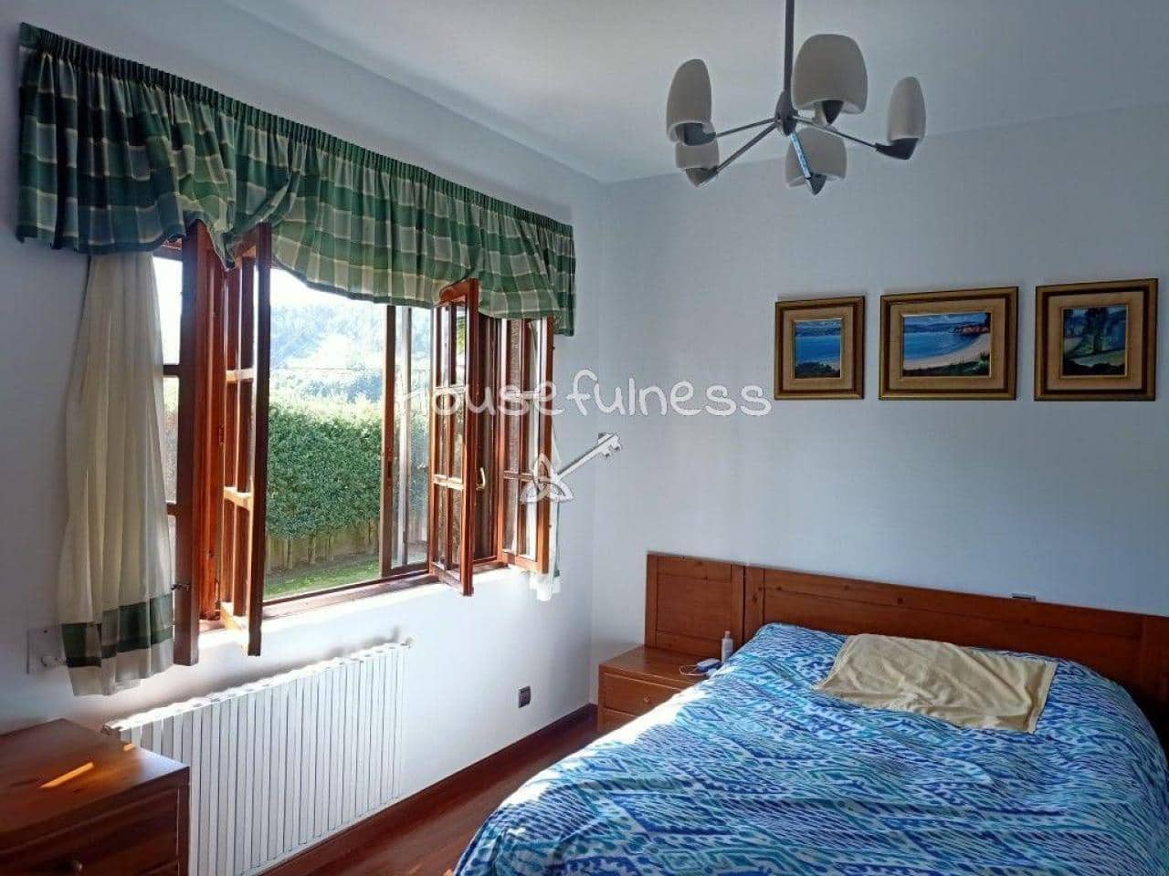 5 camera da letto Villa in vendita in Ferrol con garage - 450.000 € (Rif: 9570411)