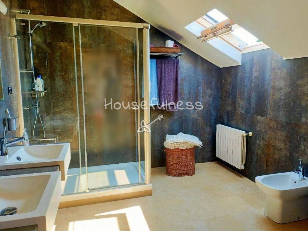 5 camera da letto Villa in vendita in Ferrol con garage - 450.000 € (Rif: 9570411)