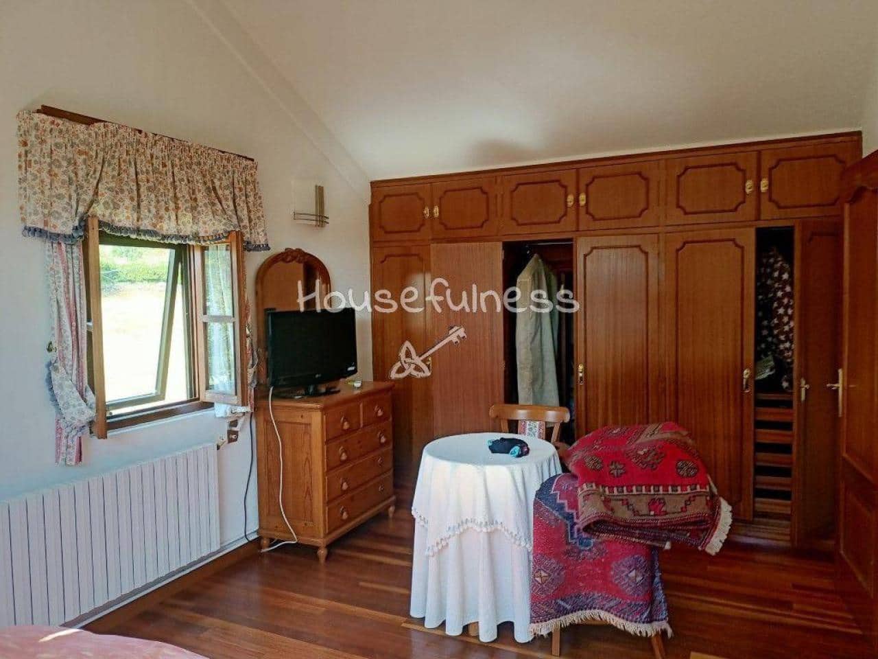 5 camera da letto Villa in vendita in Ferrol con garage - 450.000 € (Rif: 9570411)