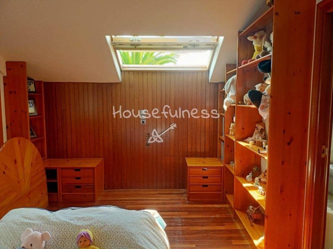 5 camera da letto Villa in vendita in Ferrol con garage - 450.000 € (Rif: 9570411)