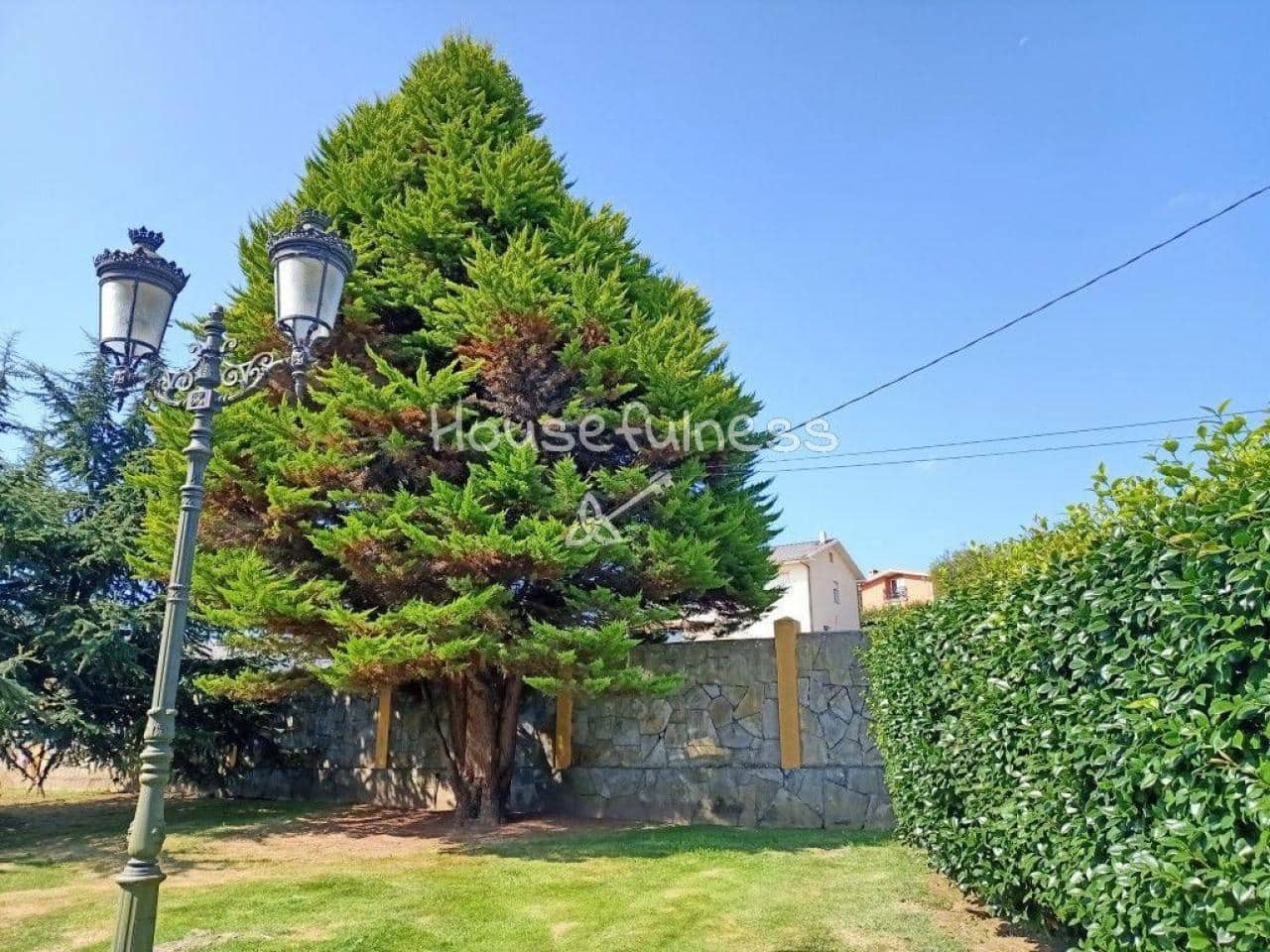 5 camera da letto Villa in vendita in Ferrol con garage - 450.000 € (Rif: 9570411)