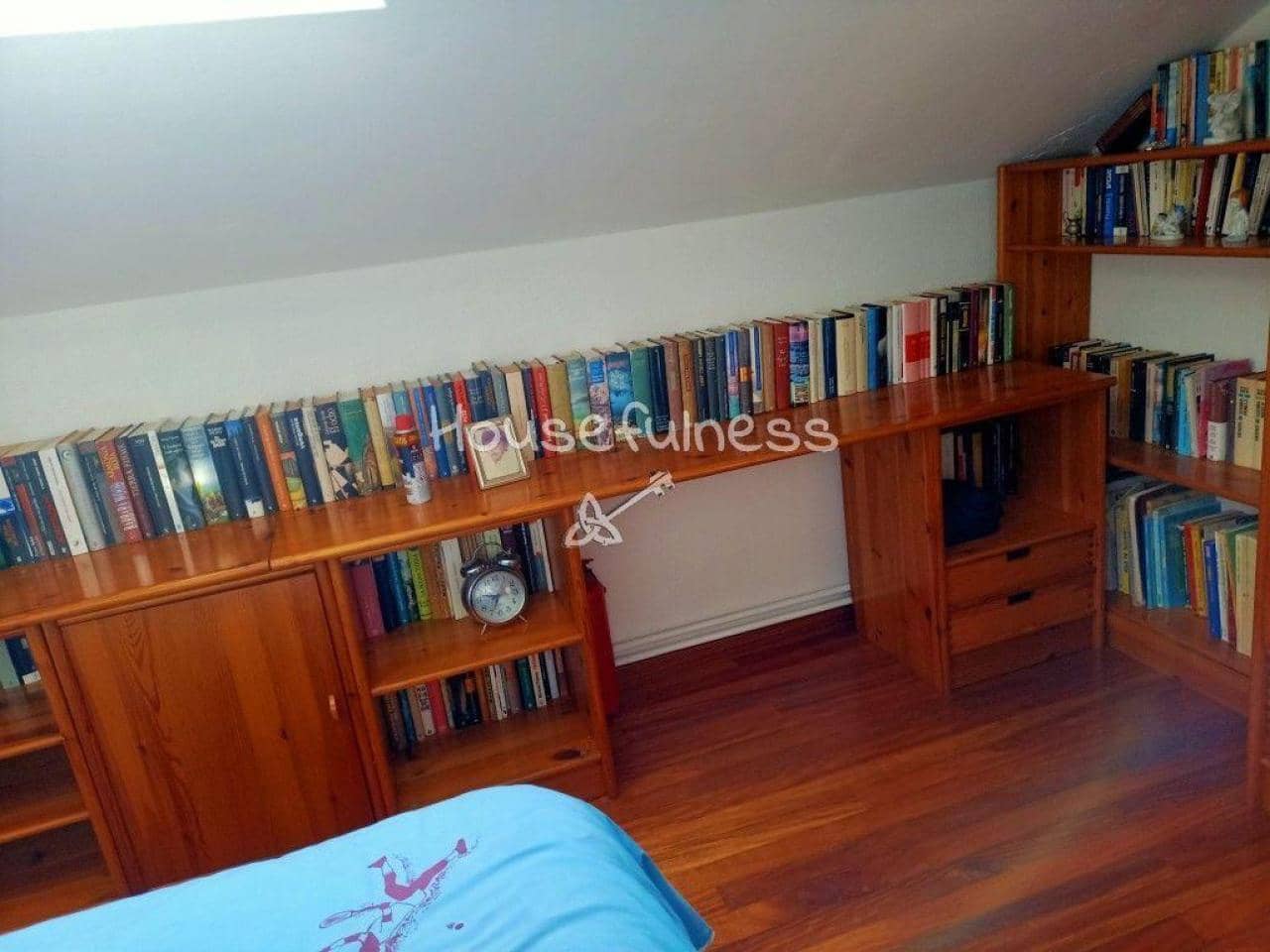 5 camera da letto Villa in vendita in Ferrol con garage - 450.000 € (Rif: 9570411)