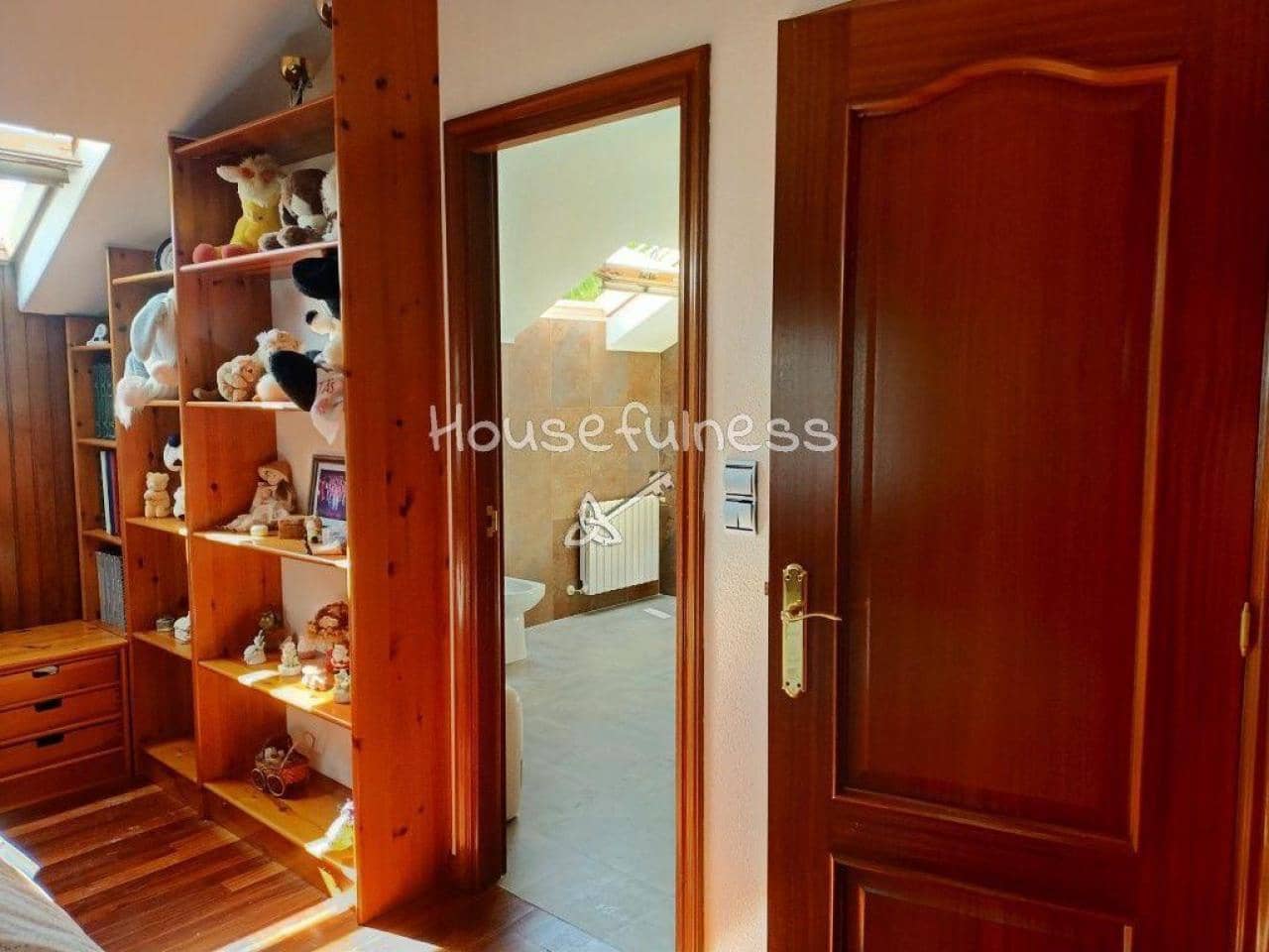 5 camera da letto Villa in vendita in Ferrol con garage - 450.000 € (Rif: 9570411)