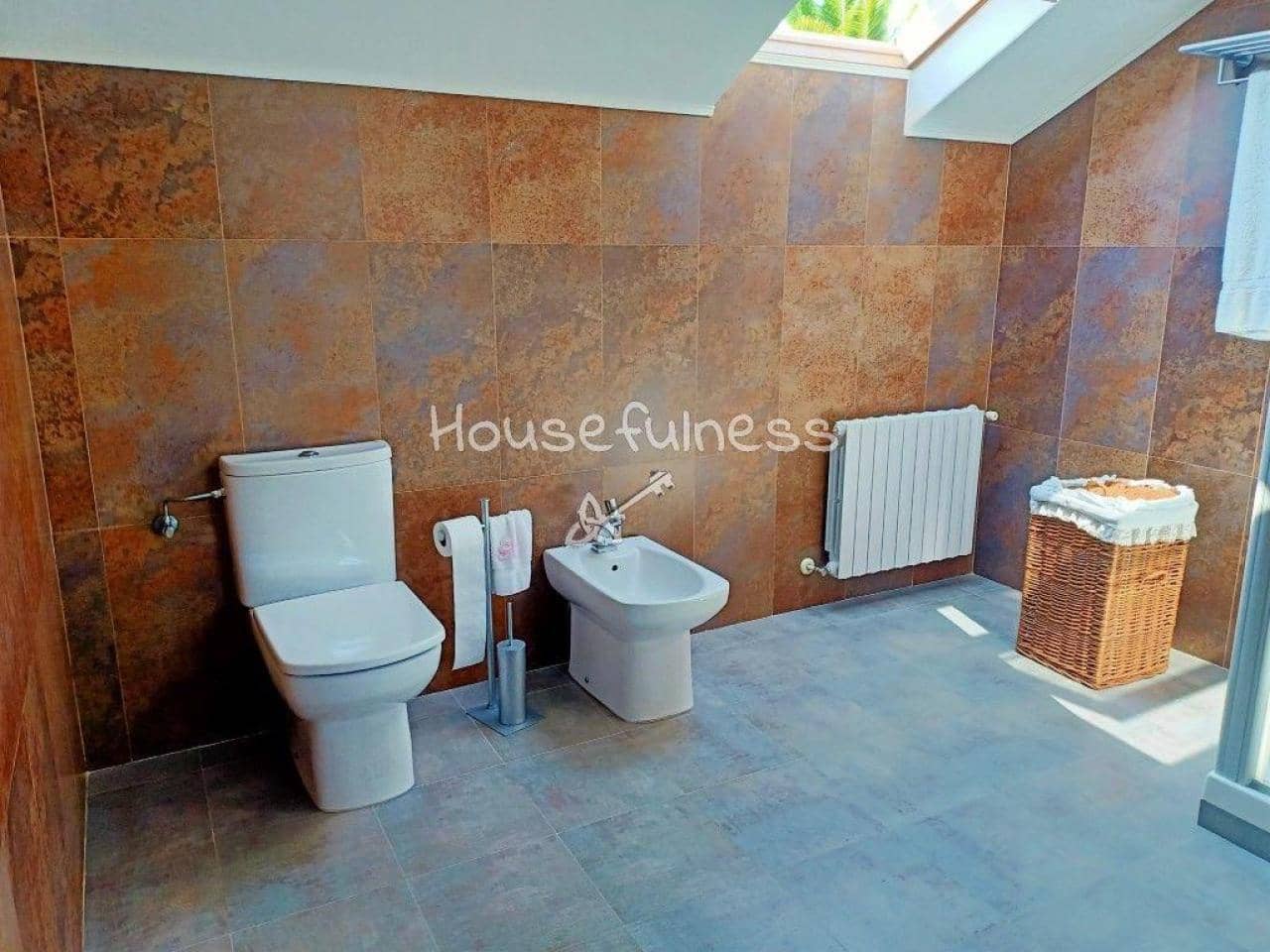 5 camera da letto Villa in vendita in Ferrol con garage - 450.000 € (Rif: 9570411)