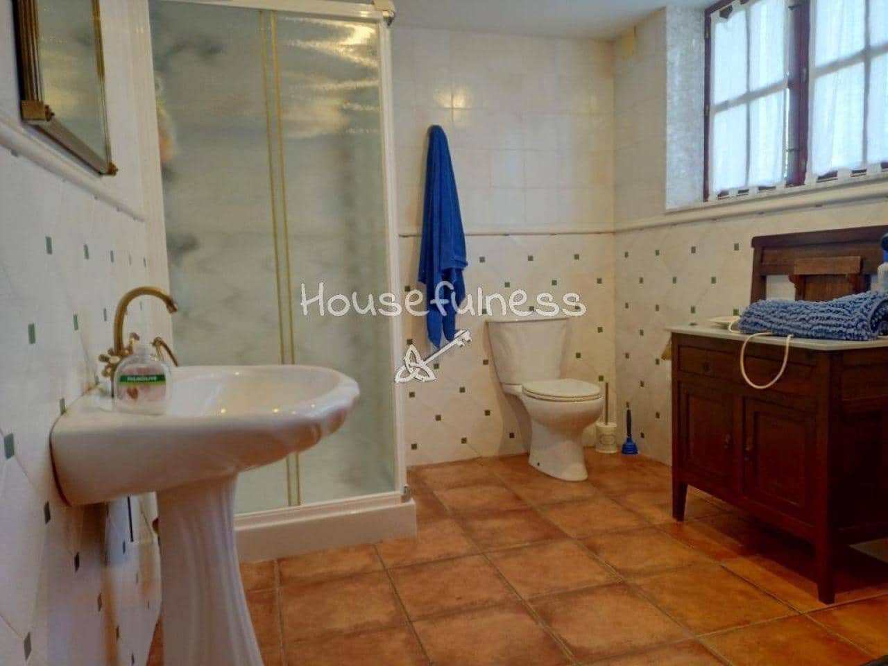 5 camera da letto Villa in vendita in Ferrol con garage - 450.000 € (Rif: 9570411)