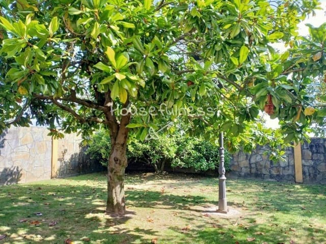 5 chambre Villa/Maison à vendre à Ferrol avec garage - 450 000 € (Ref: 9570411)