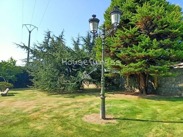 5 chambre Villa/Maison à vendre à Ferrol avec garage - 450 000 € (Ref: 9570411)