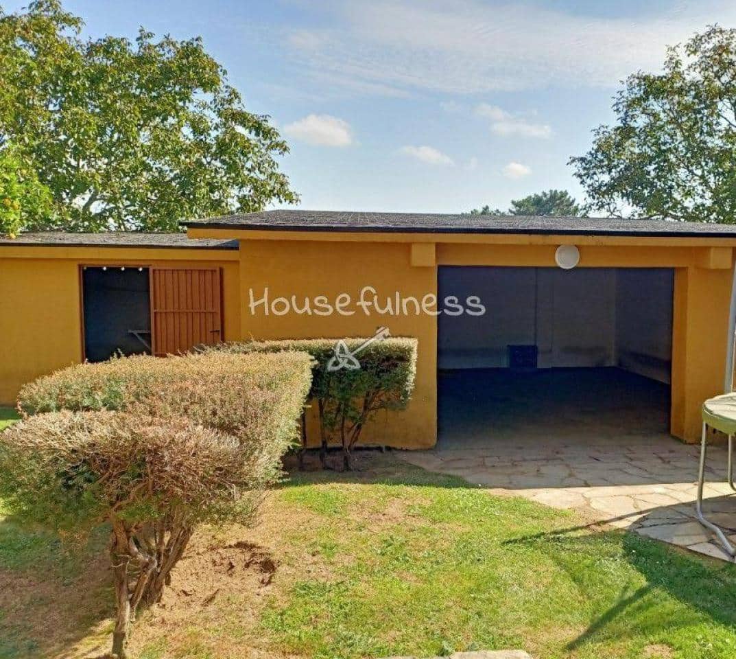 5 camera da letto Villa in vendita in Ferrol con garage - 450.000 € (Rif: 9570411)