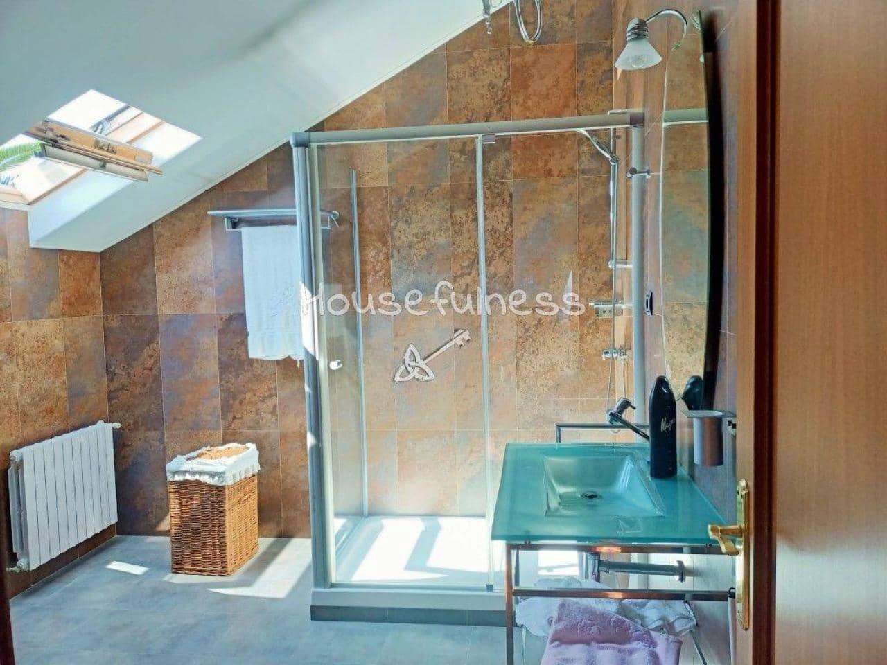 5 camera da letto Villa in vendita in Ferrol con garage - 450.000 € (Rif: 9570411)