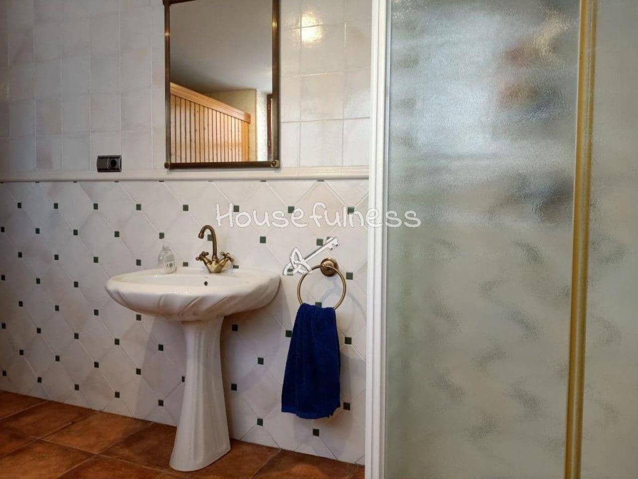 5 camera da letto Villa in vendita in Ferrol con garage - 450.000 € (Rif: 9570411)