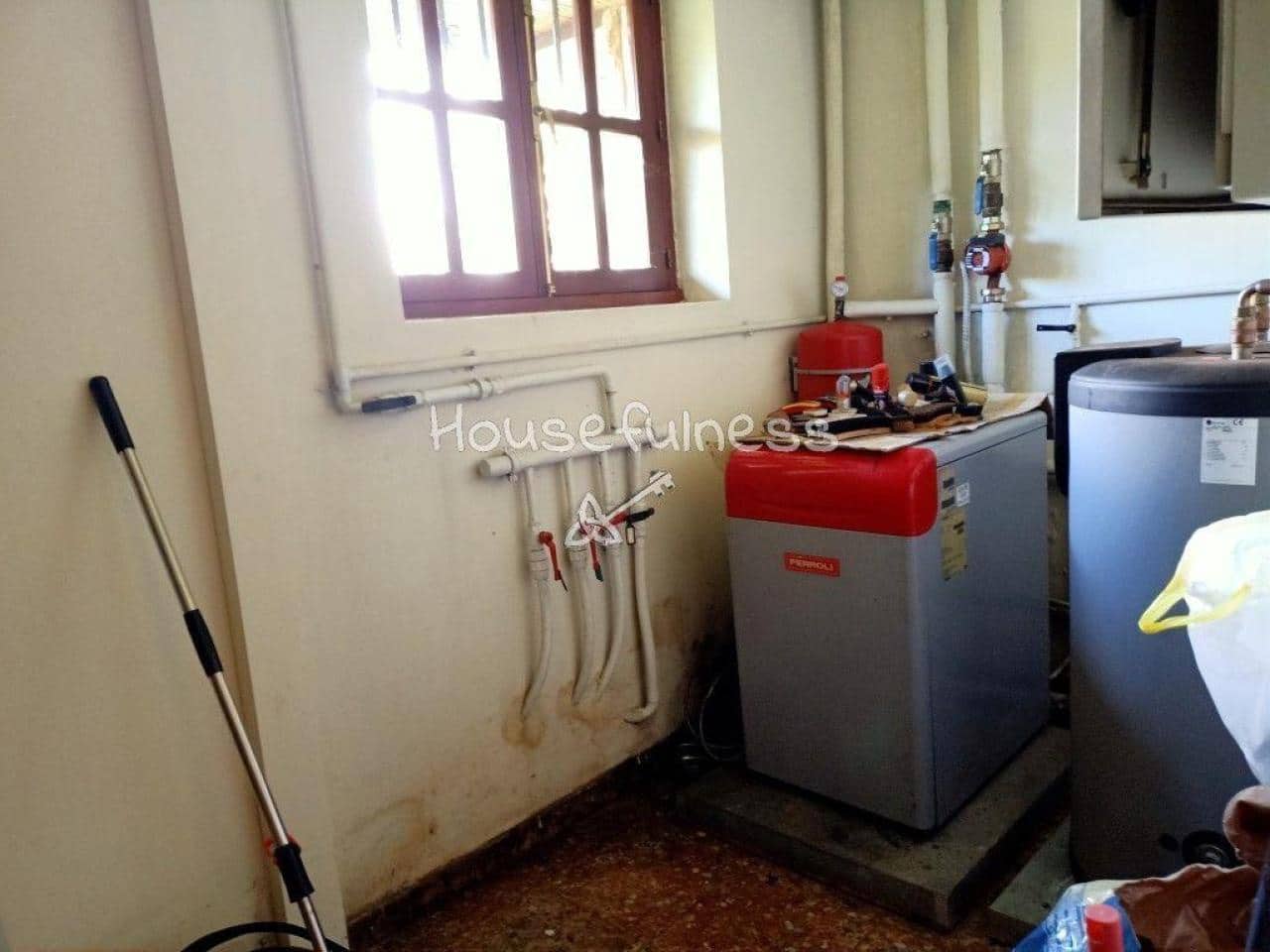 5 camera da letto Villa in vendita in Ferrol con garage - 450.000 € (Rif: 9570411)