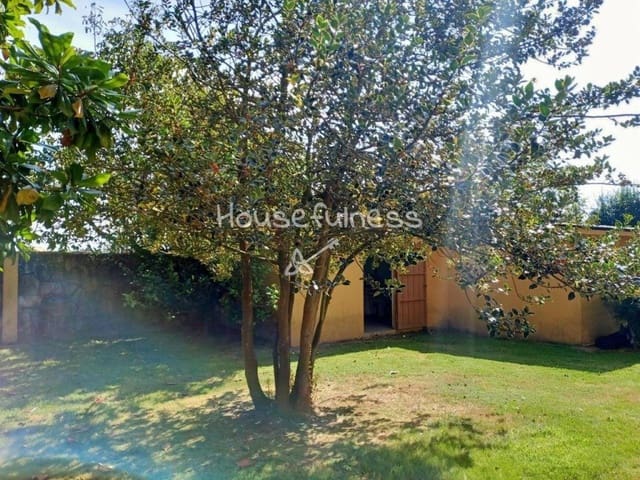 5 chambre Villa/Maison à vendre à Ferrol avec garage - 450 000 € (Ref: 9570411)