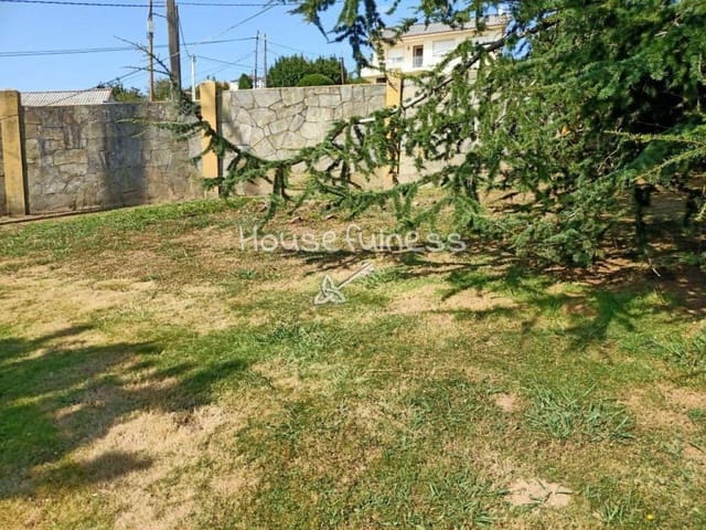 5 chambre Villa/Maison à vendre à Ferrol avec garage - 450 000 € (Ref: 9570411)