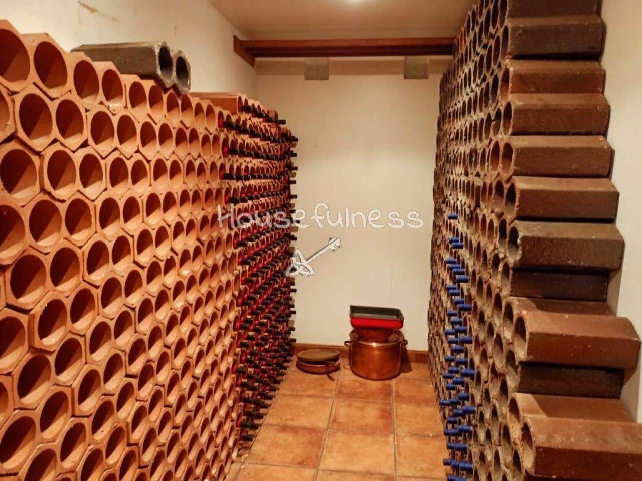 5 camera da letto Villa in vendita in Ferrol con garage - 450.000 € (Rif: 9570411)