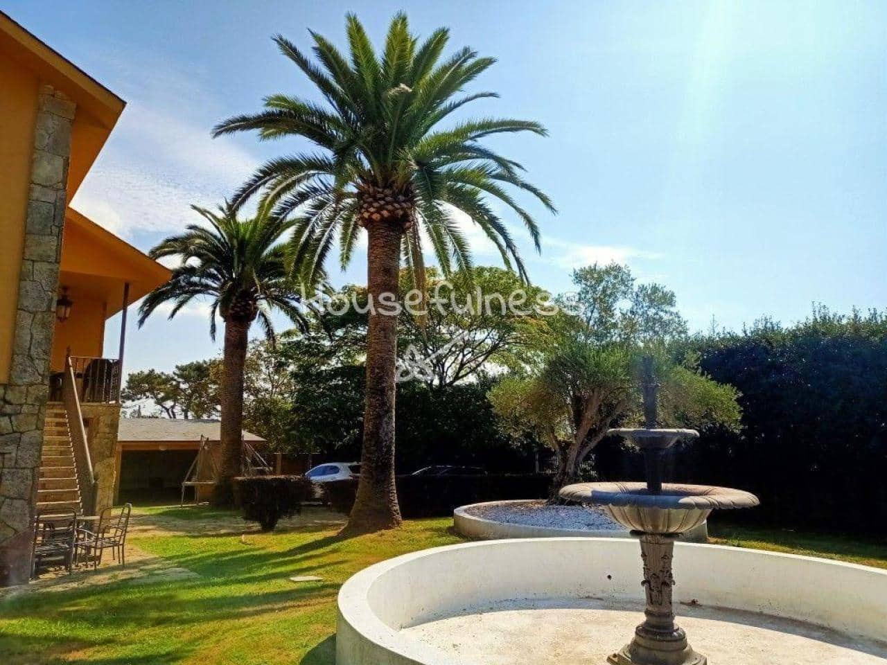 5 camera da letto Villa in vendita in Ferrol con garage - 450.000 € (Rif: 9570411)