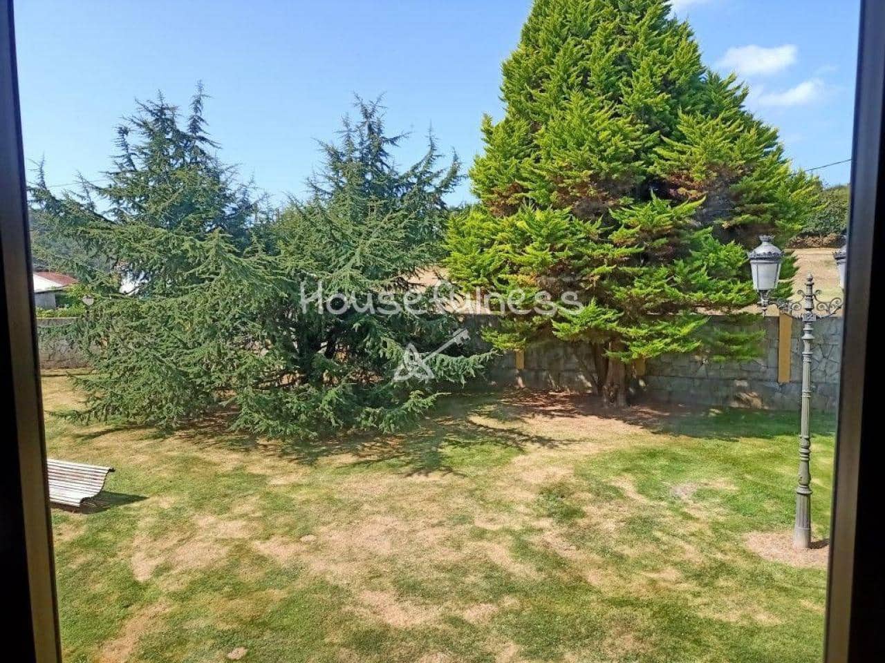 5 camera da letto Villa in vendita in Ferrol con garage - 450.000 € (Rif: 9570411)