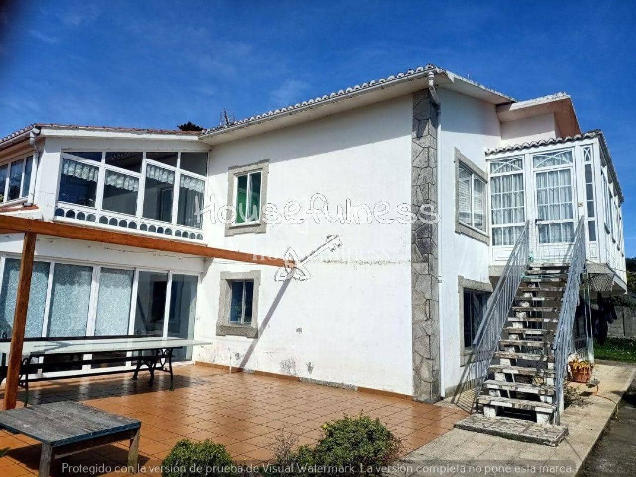 5 camera da letto Villa in vendita in Ferrol - 290.000 € (Rif: 9570412)