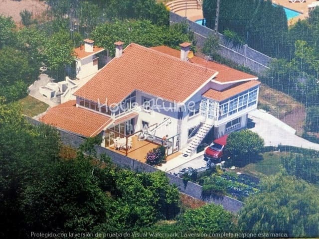 5 soverom Villa til salgs i Ferrol - € 290 000 (Ref: 9570412)