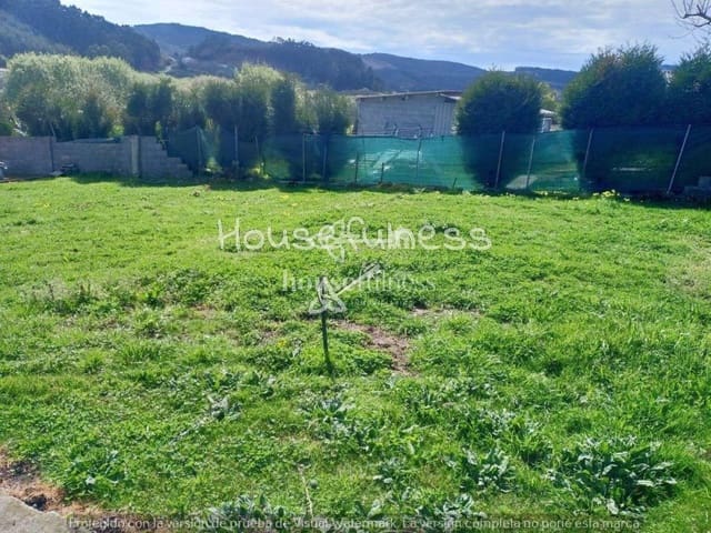5 soverom Villa til salgs i Ferrol - € 290 000 (Ref: 9570412)