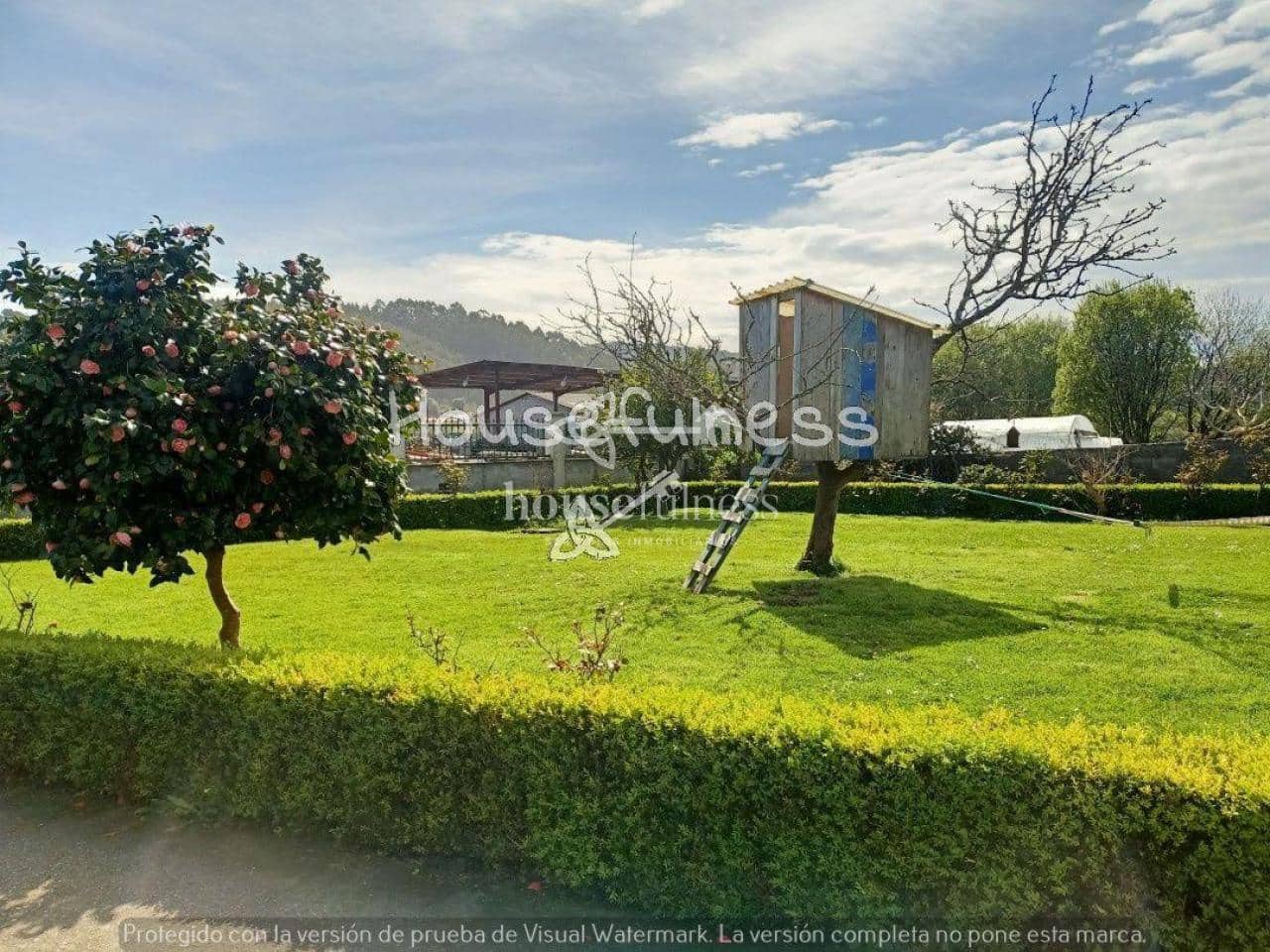 5 camera da letto Villa in vendita in Ferrol - 290.000 € (Rif: 9570412)