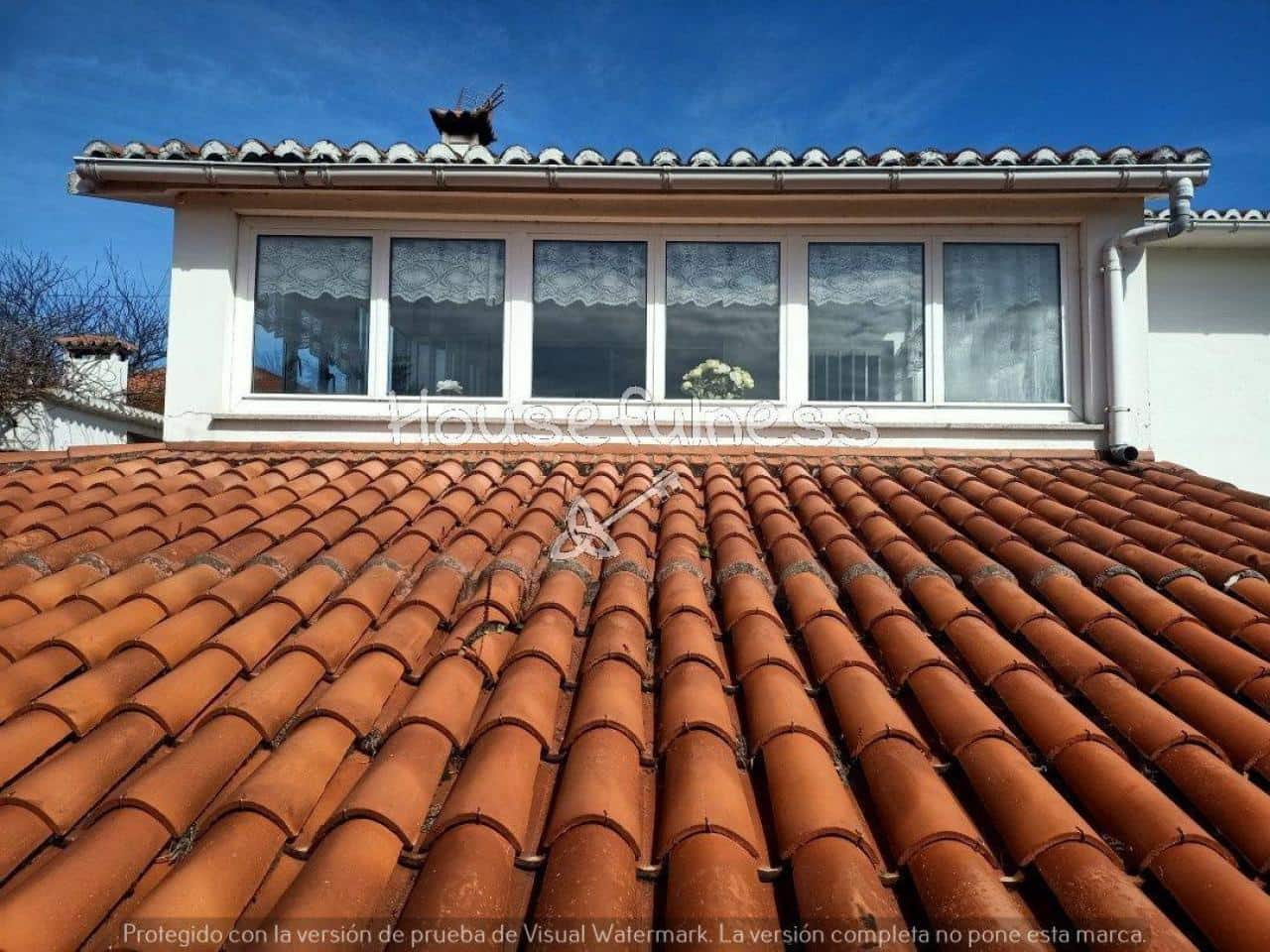 5 camera da letto Villa in vendita in Ferrol - 290.000 € (Rif: 9570412)