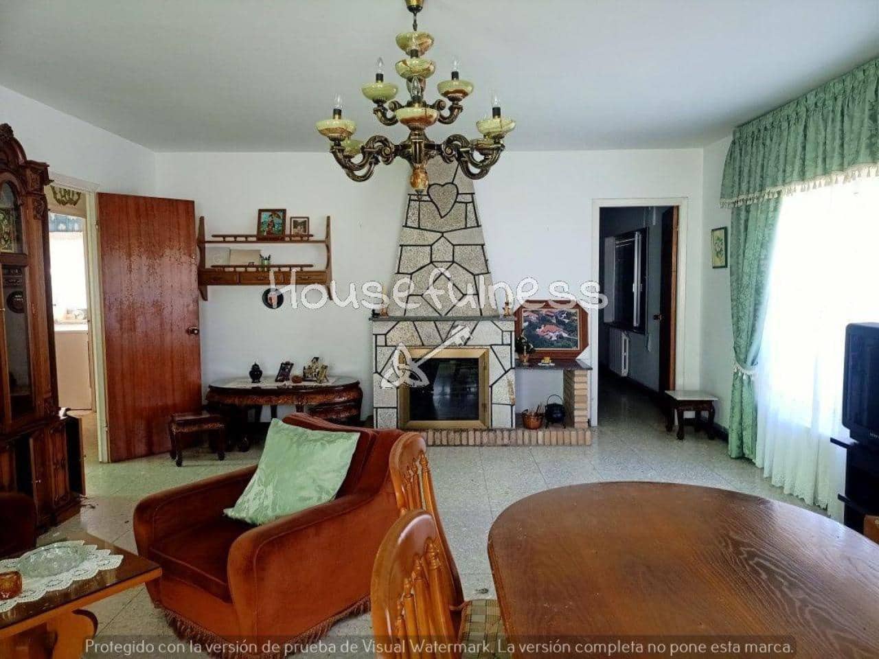 5 camera da letto Villa in vendita in Ferrol - 290.000 € (Rif: 9570412)