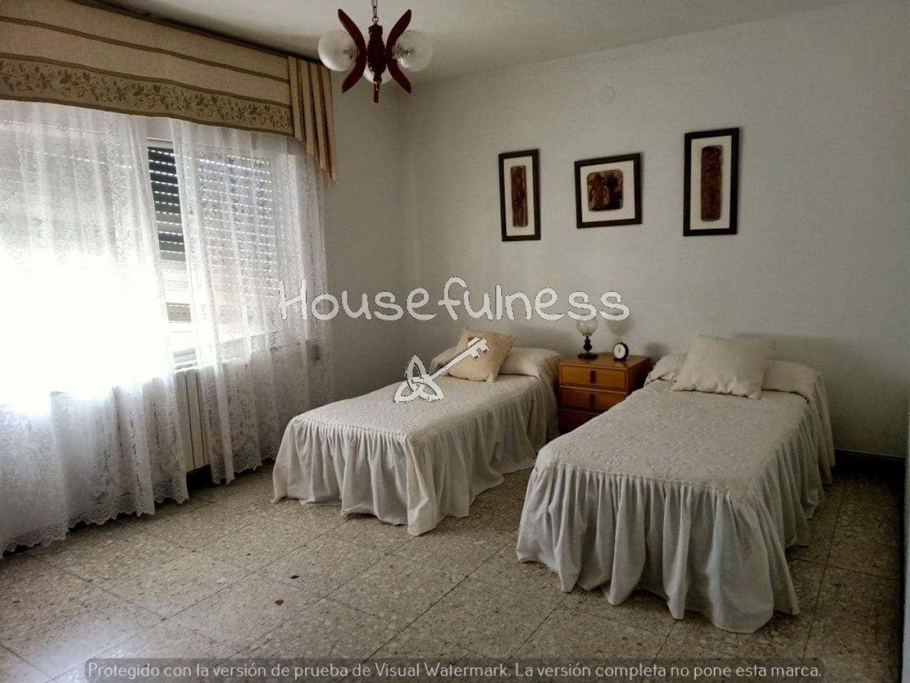 5 camera da letto Villa in vendita in Ferrol - 290.000 € (Rif: 9570412)