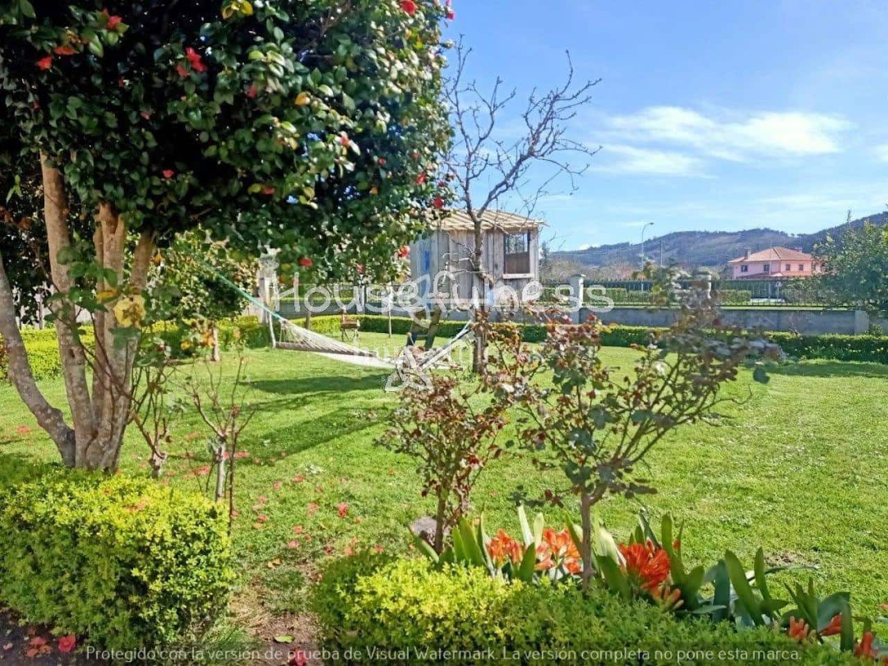 5 camera da letto Villa in vendita in Ferrol - 290.000 € (Rif: 9570412)