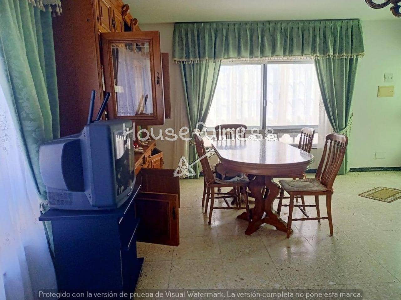 5 camera da letto Villa in vendita in Ferrol - 290.000 € (Rif: 9570412)