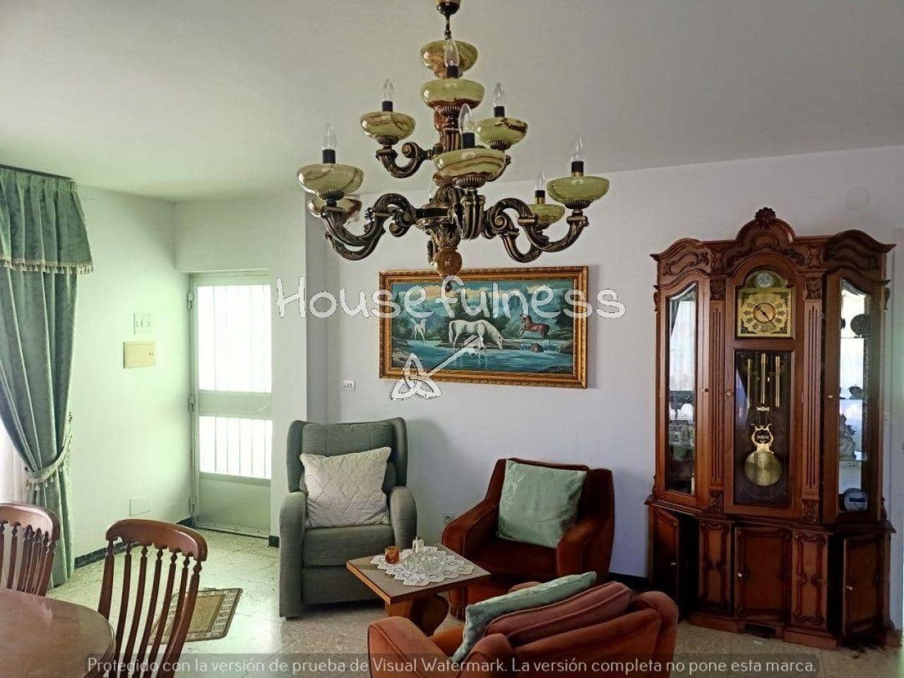 5 camera da letto Villa in vendita in Ferrol - 290.000 € (Rif: 9570412)