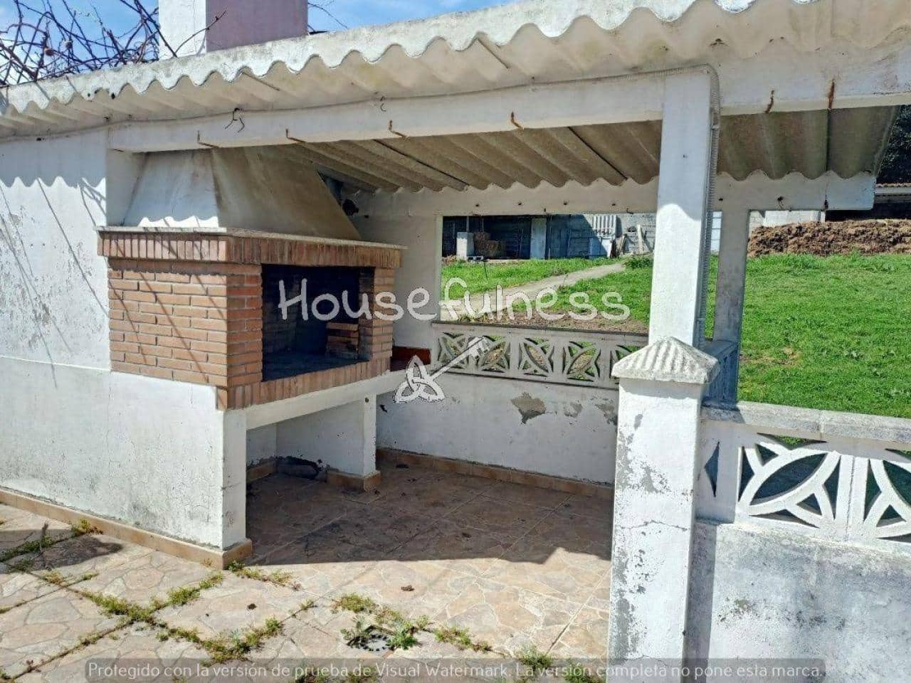 5 camera da letto Villa in vendita in Ferrol - 290.000 € (Rif: 9570412)