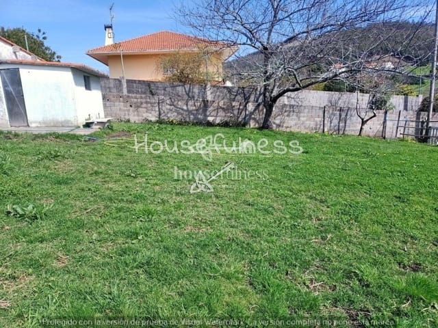 5 soverom Villa til salgs i Ferrol - € 290 000 (Ref: 9570412)