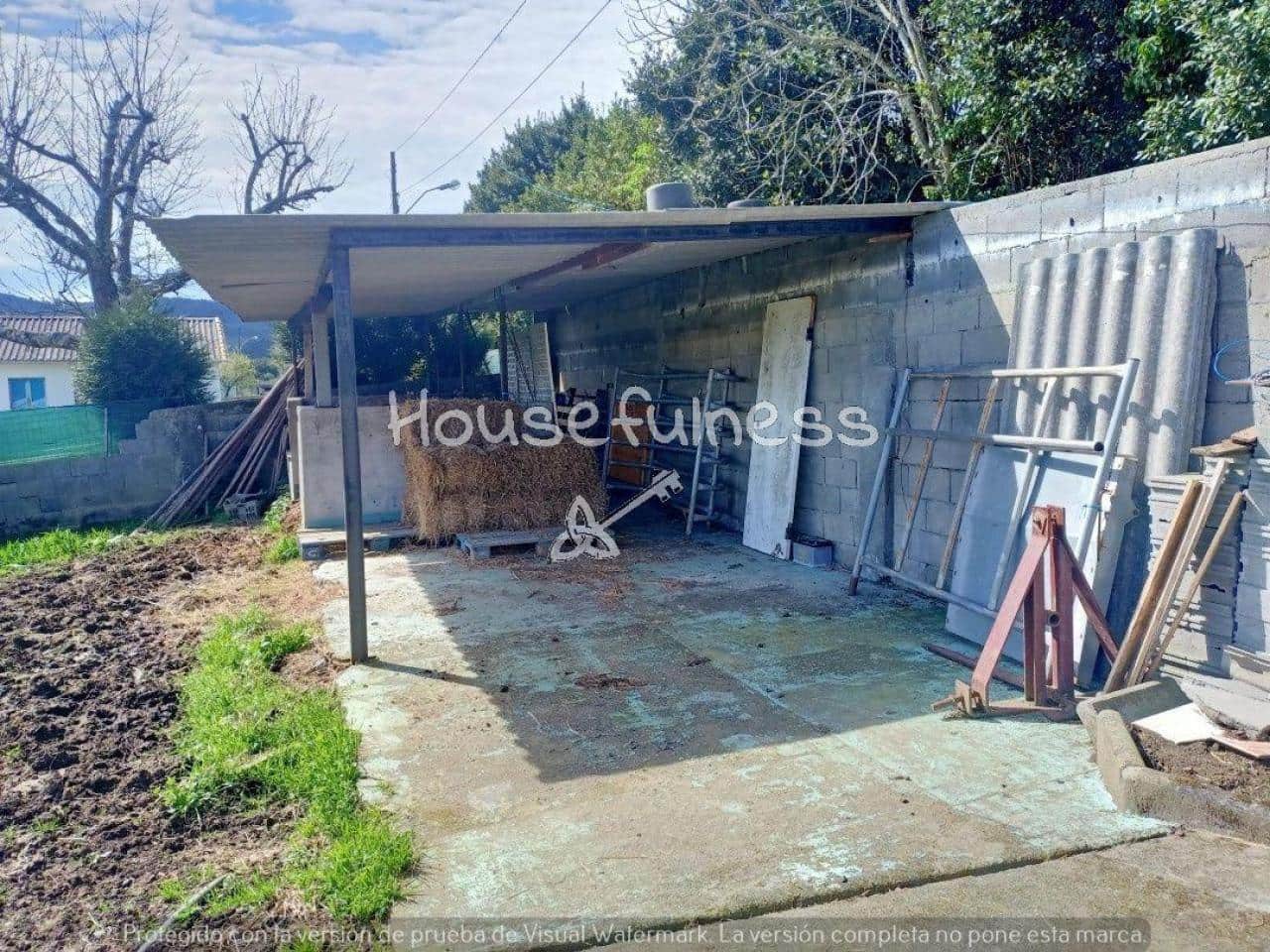 5 camera da letto Villa in vendita in Ferrol - 290.000 € (Rif: 9570412)