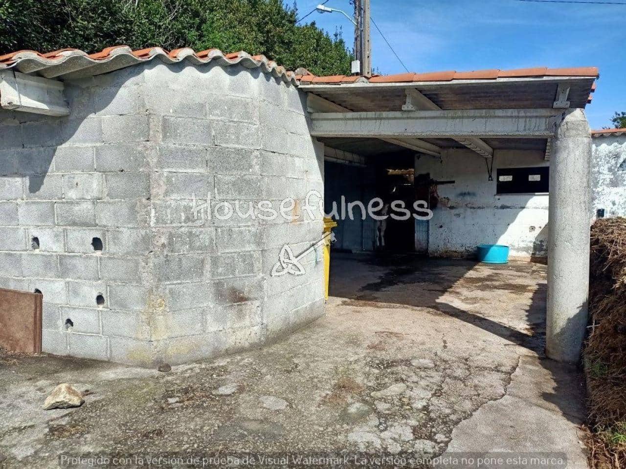 5 camera da letto Villa in vendita in Ferrol - 290.000 € (Rif: 9570412)