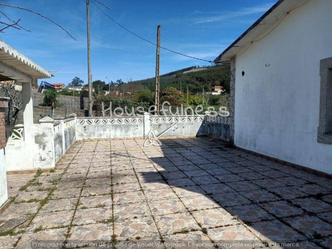 5 camera da letto Villa in vendita in Ferrol - 290.000 € (Rif: 9570412)