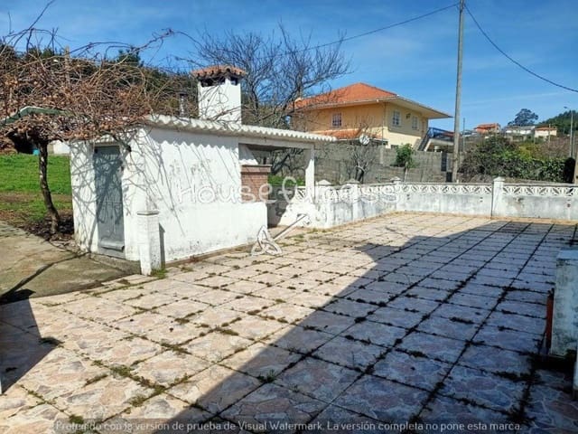 5 soverom Villa til salgs i Ferrol - € 290 000 (Ref: 9570412)