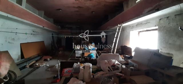 15 sypialnia Willa na sprzedaż w Narón - 500 000 € (Ref: 9570413)