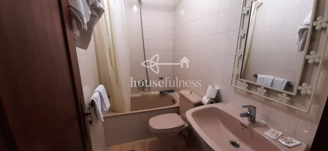 15 sypialnia Willa na sprzedaż w Narón - 500 000 € (Ref: 9570413)