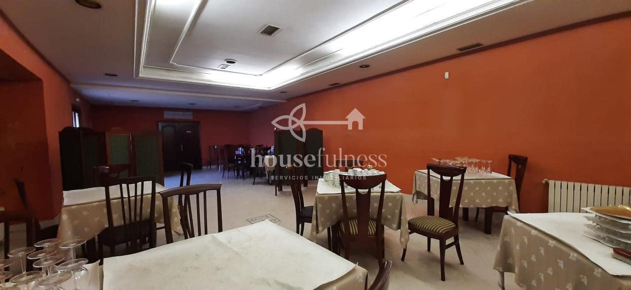 15 slaapkamer Villa te koop in Naron - € 500.000 (Ref: 9570413)