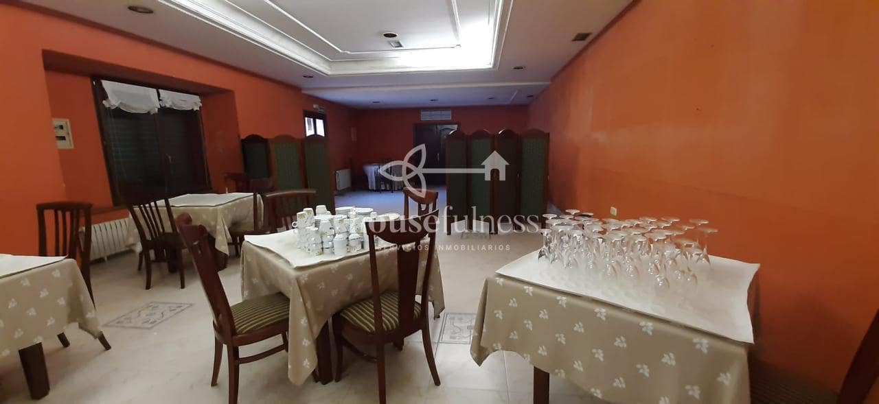 15 slaapkamer Villa te koop in Naron - € 500.000 (Ref: 9570413)