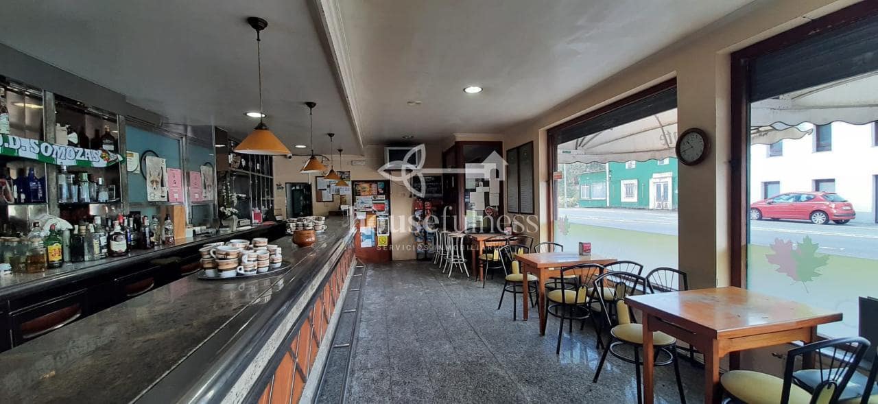 15 slaapkamer Villa te koop in Naron - € 500.000 (Ref: 9570413)