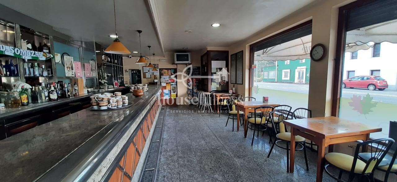 15 slaapkamer Villa te koop in Naron - € 500.000 (Ref: 9570413)