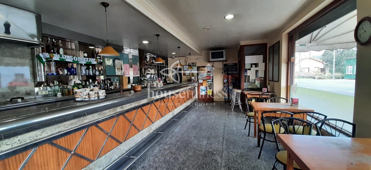 15 slaapkamer Villa te koop in Naron - € 500.000 (Ref: 9570413)