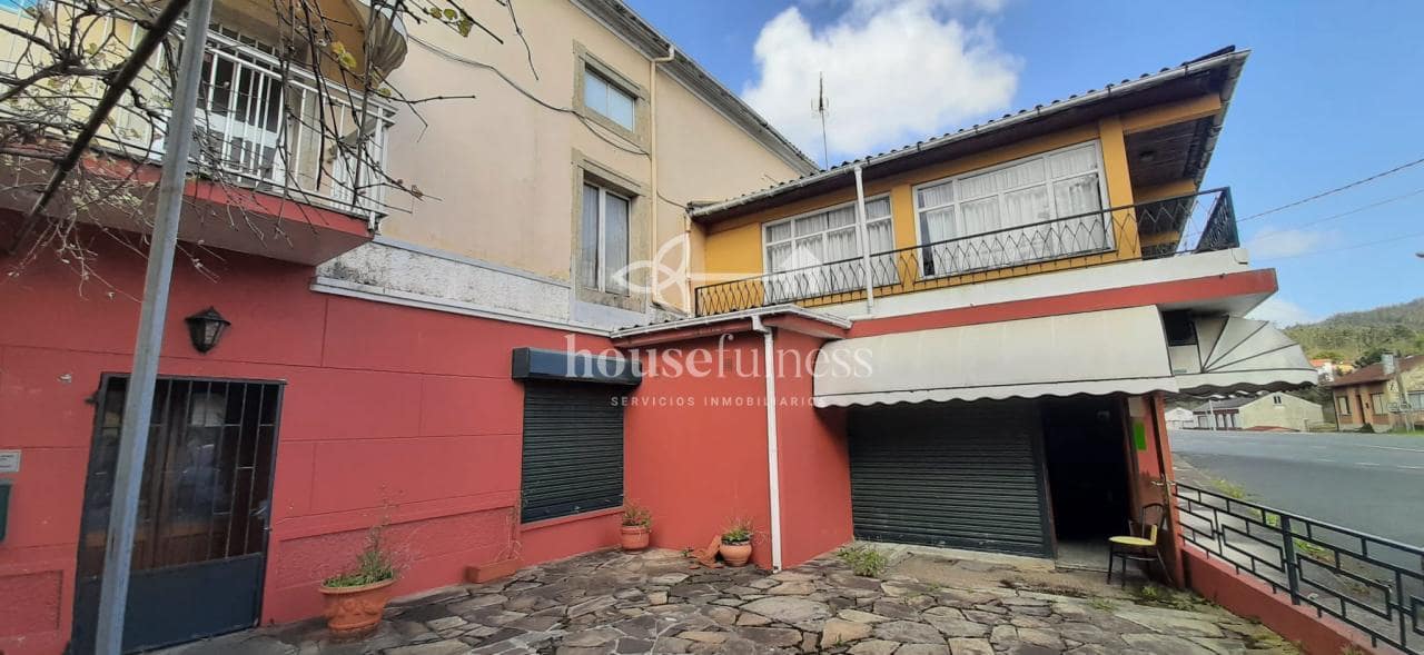 15 slaapkamer Villa te koop in Naron - € 500.000 (Ref: 9570413)