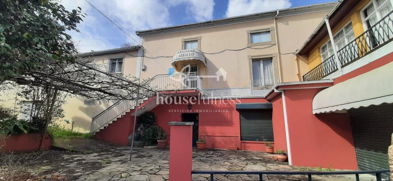 15 slaapkamer Villa te koop in Naron - € 500.000 (Ref: 9570413)