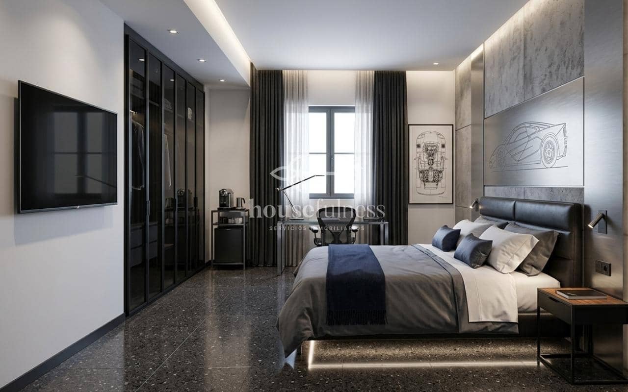 15 makuuhuone Huvila myytävänä paikassa Naron - 500 000 € (Ref: 9570413)